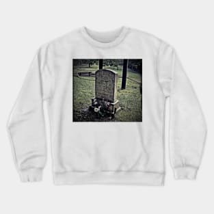 If Love Could Have Kept You Crewneck Sweatshirt